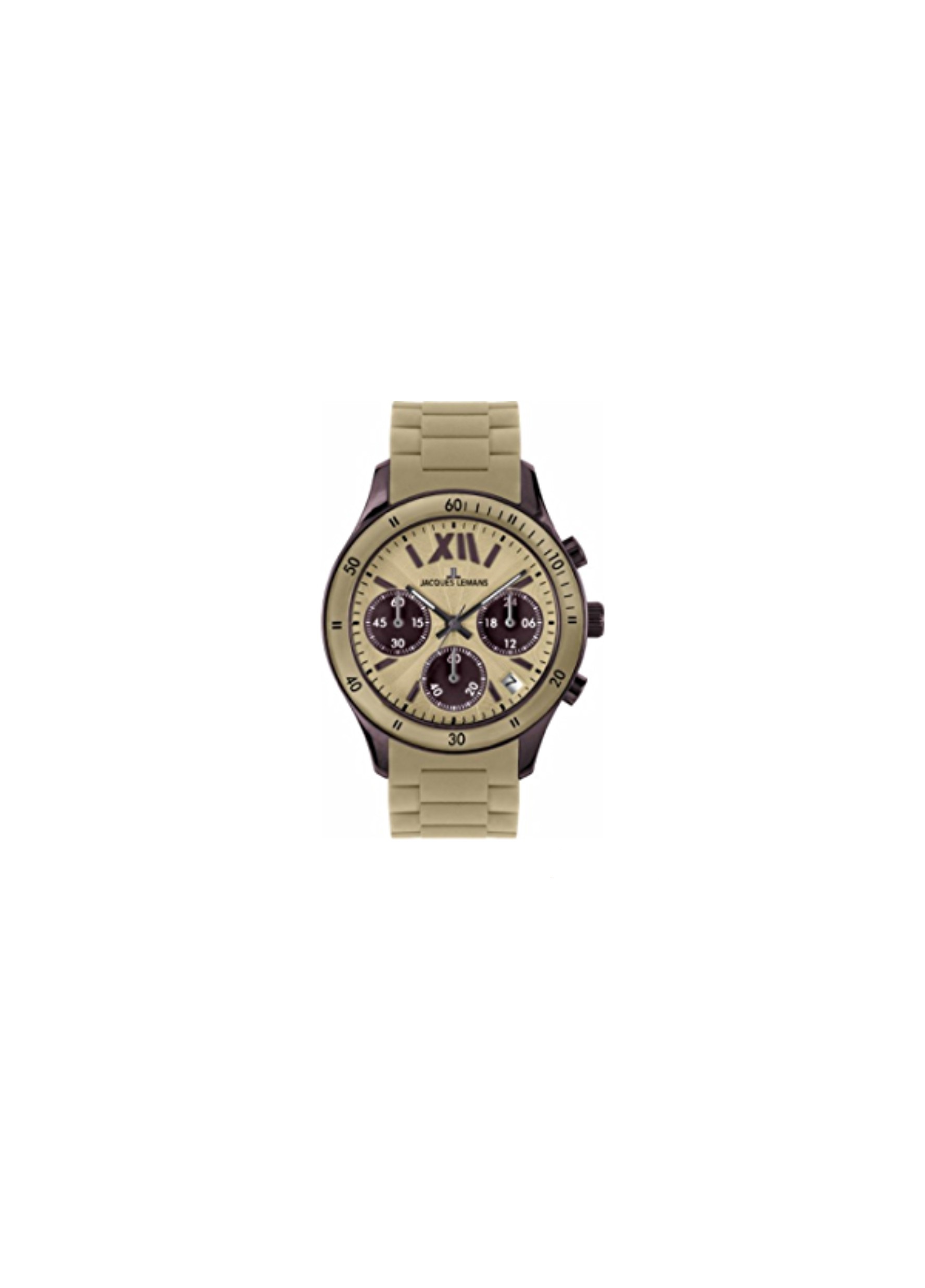 Jacques Lemans Watches Jacques Lemans Watches - Γυναικείο Ρολόι JACQUES LEMANS