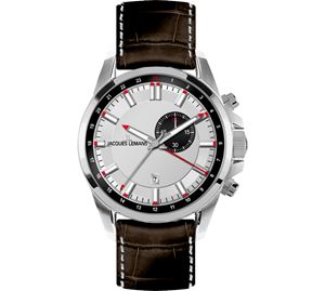 Jacques Lemans Watches Jacques Lemans Watches - Ανδρικό Ρολόι JACQUES LEMANS