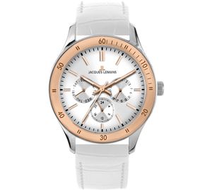 Jacques Lemans Watches Jacques Lemans Watches - Ανδρικό Ρολόι JACQUES LEMANS