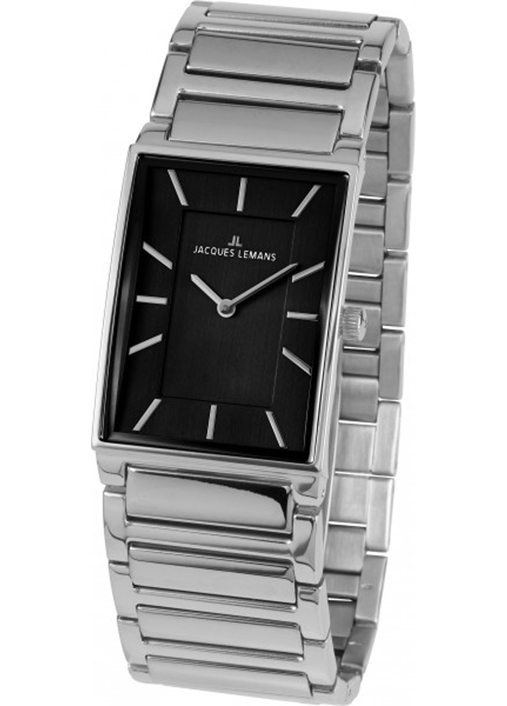 Jacques Lemans Watches Jacques Lemans Watches - Γυναικείο Ρολόι JACQUES LEMANS