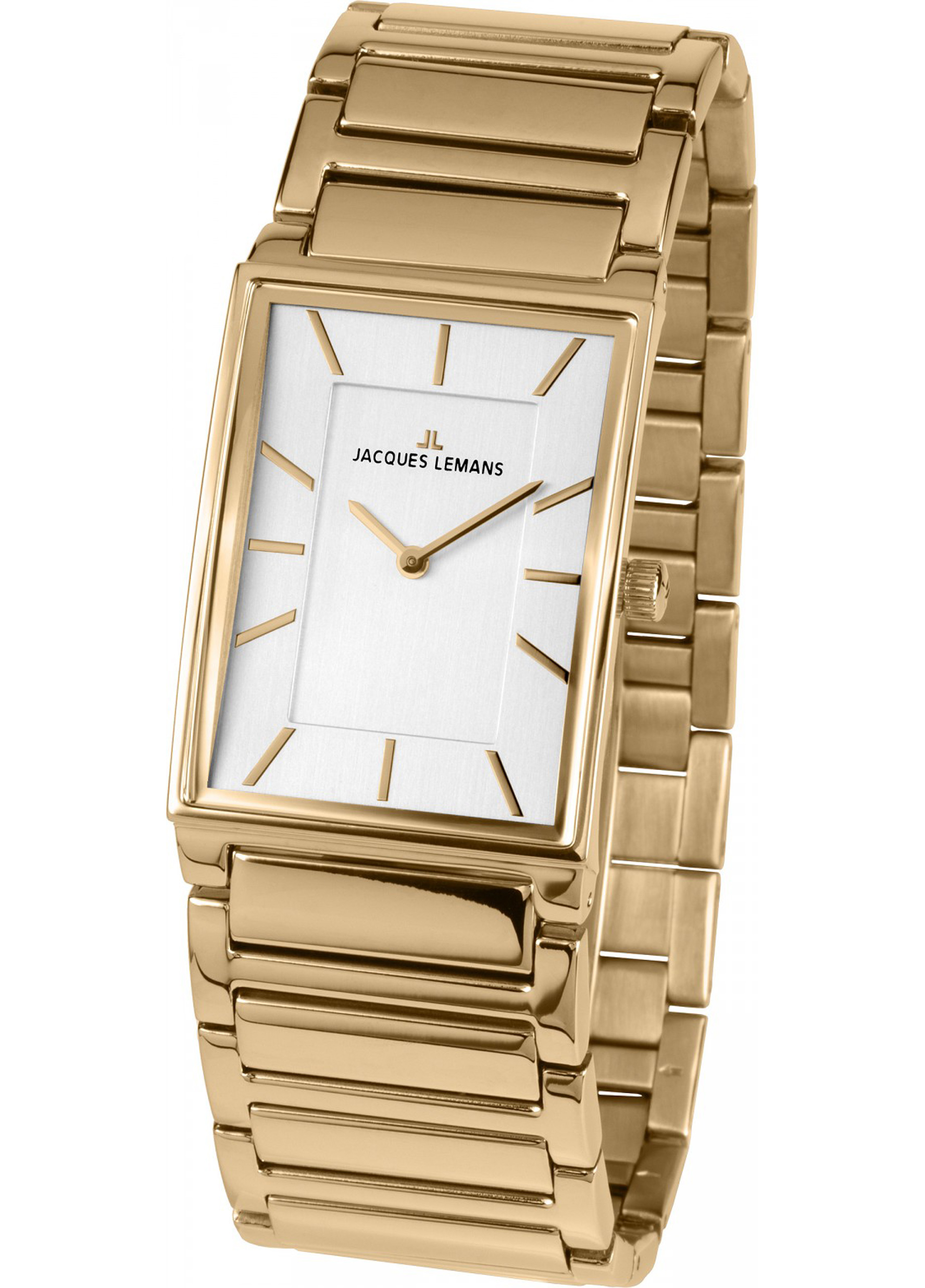 Jacques Lemans Watches Jacques Lemans Watches - Γυναικείο Ρολόι JACQUES LEMANS