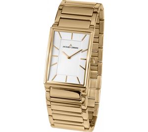 Jacques Lemans Watches Jacques Lemans Watches - Γυναικείο Ρολόι JACQUES LEMANS