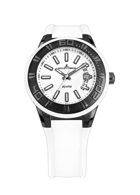 Unisex Ρολόι JACQUES LEMANS