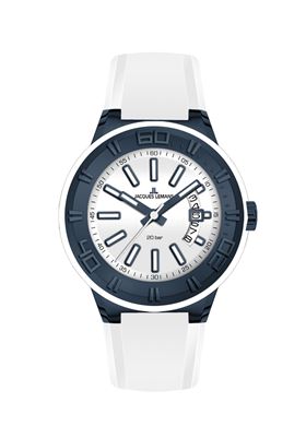 Unisex Ρολόι JACQUES LEMANS