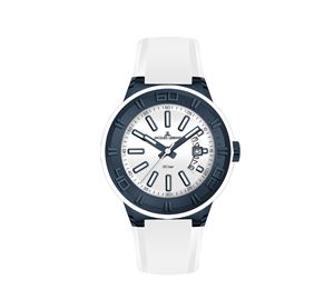 Jacques Lemans Watches - Unisex Ρολόι JACQUES LEMANS