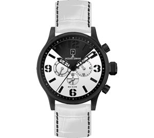 Jacques Lemans Watches Jacques Lemans Watches - Ανδρικό Ρολόι JACQUES LEMANS