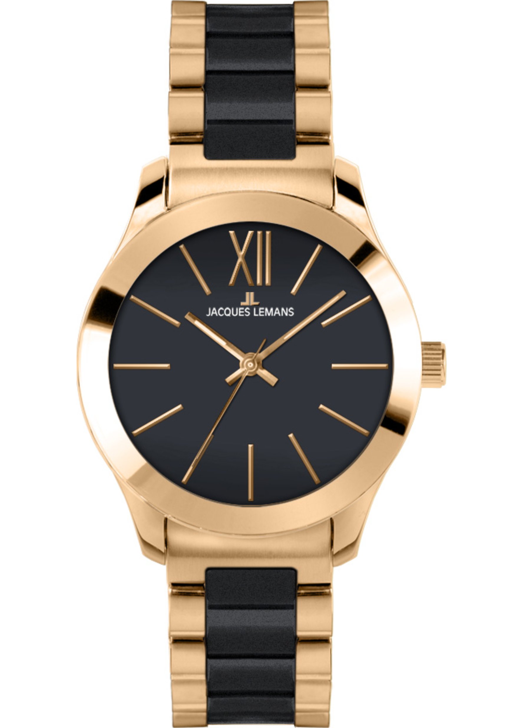 Jacques Lemans Watches Jacques Lemans Watches - Γυναικείο Ρολόι JACQUES LEMANS