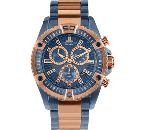 Jacques Lemans Watches Jacques Lemans Watches - Ανδρικό Ρολόι JACQUES LEMANS