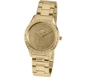 Jacques Lemans Watches Jacques Lemans Watches - Γυναικείο Ρολόι JACQUES LEMANS