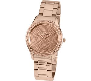 Jacques Lemans Watches Jacques Lemans Watches - Γυναικείο Ρολόι JACQUES LEMANS