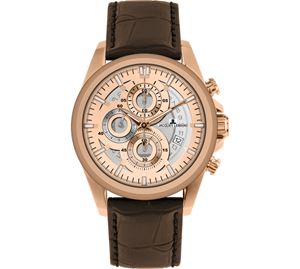 Jacques Lemans Watches Jacques Lemans Watches - Ανδρικό Ρολόι JACQUES LEMANS