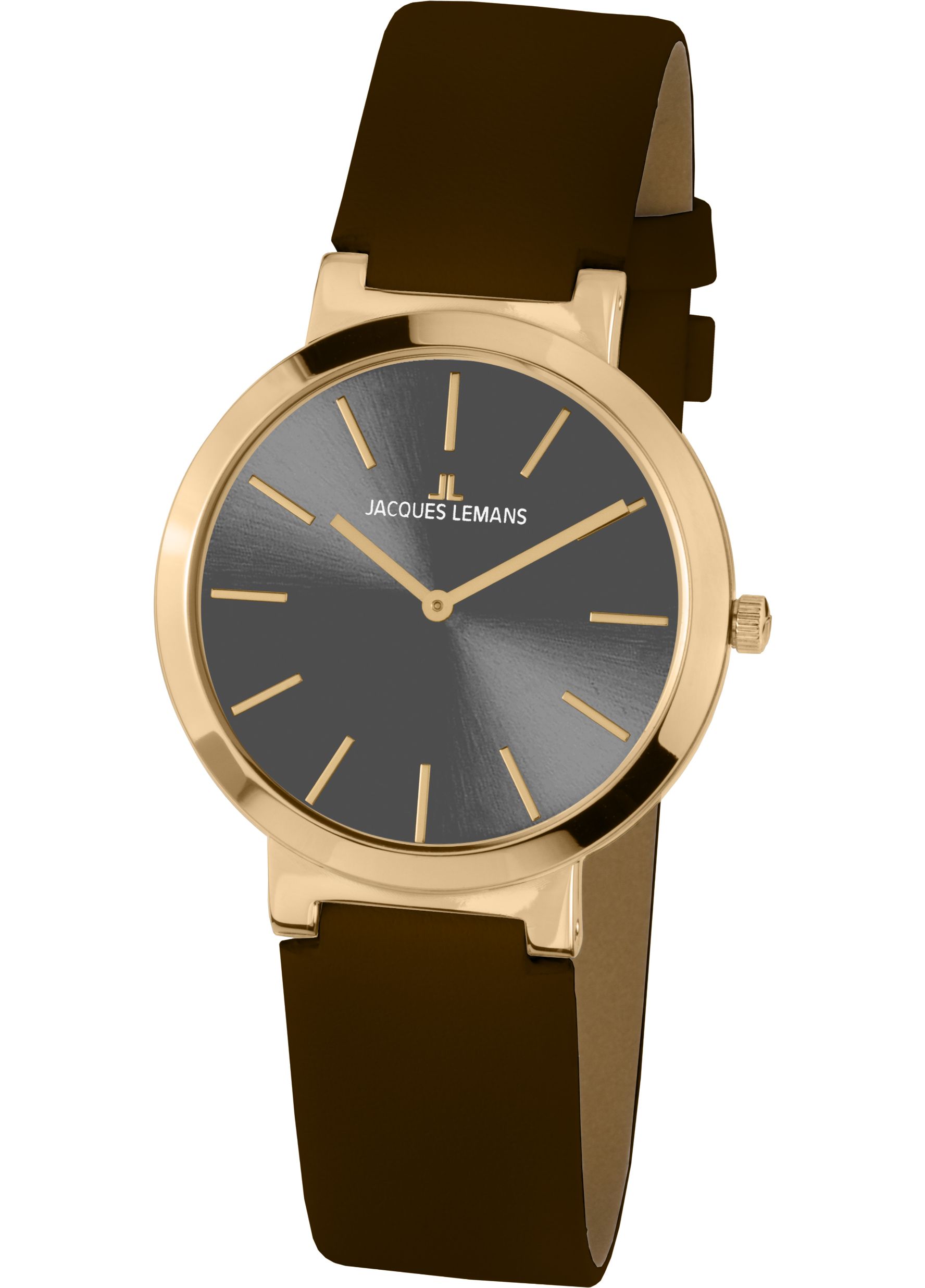 Jacques Lemans Watches - Γυναικείο Ρολόι JACQUES LEMANS