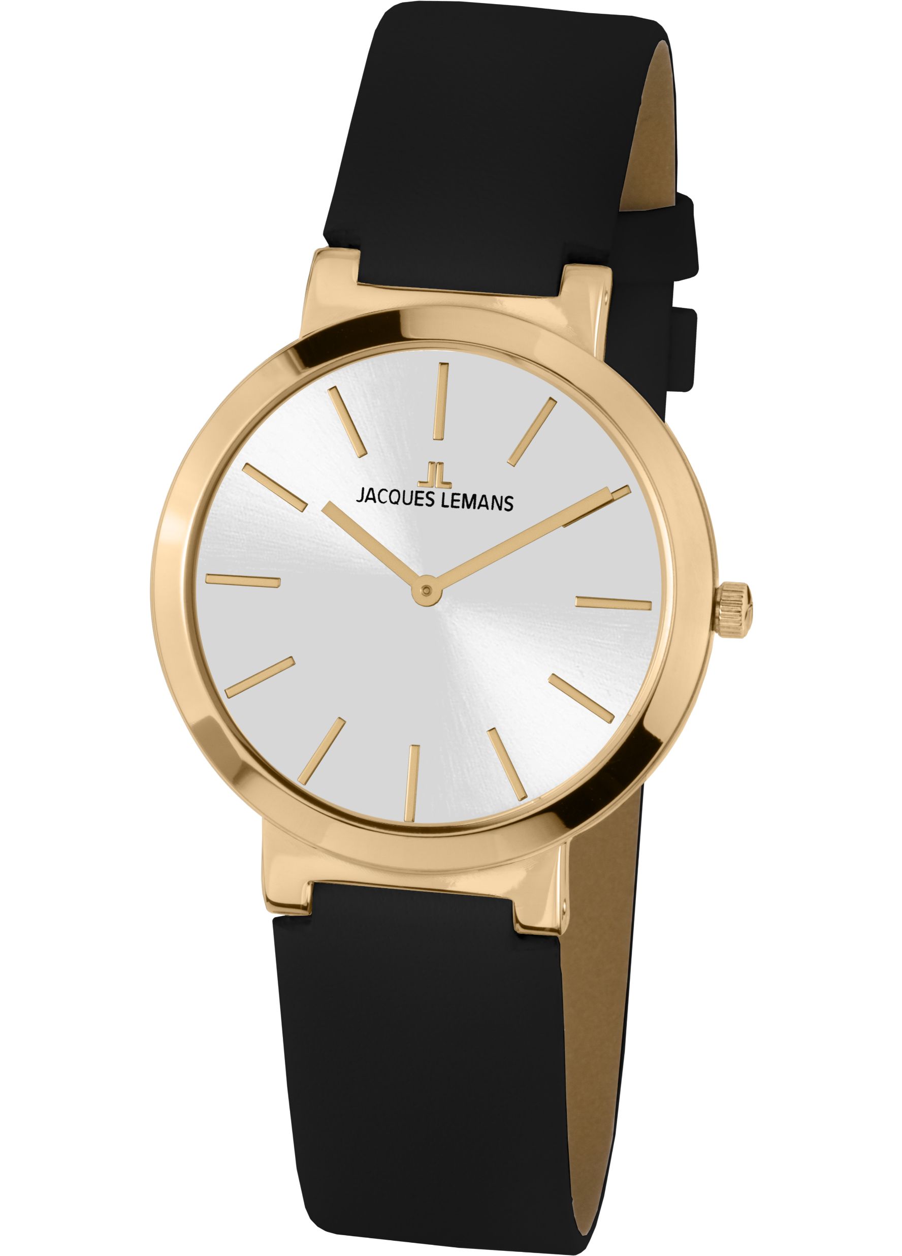 Jacques Lemans Watches - Γυναικείο Ρολόι JACQUES LEMANS