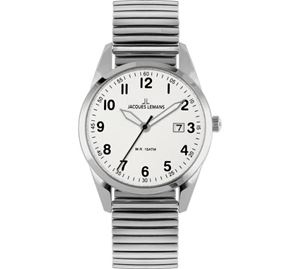 Jacques Lemans Watches Jacques Lemans Watches - Ανδρικό Ρολόι JACQUES LEMANS