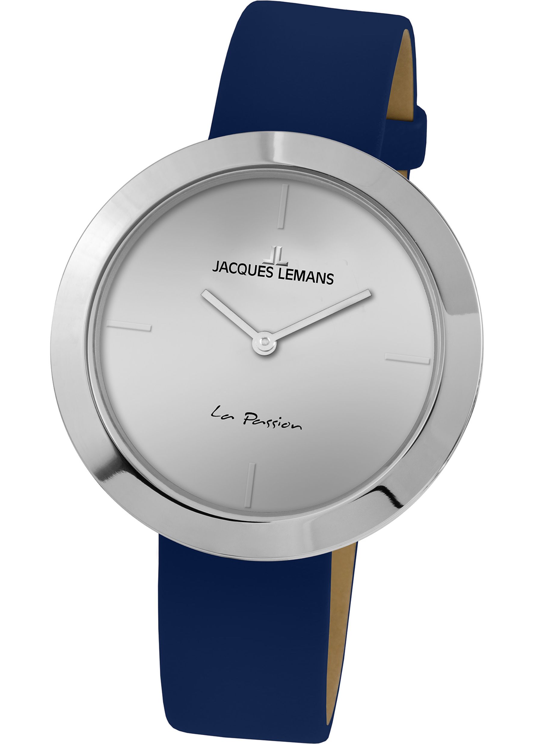 Jacques Lemans Watches Jacques Lemans Watches - Γυναικείο Ρολόι JACQUES LEMANS