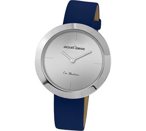 Jacques Lemans Watches Jacques Lemans Watches - Γυναικείο Ρολόι JACQUES LEMANS