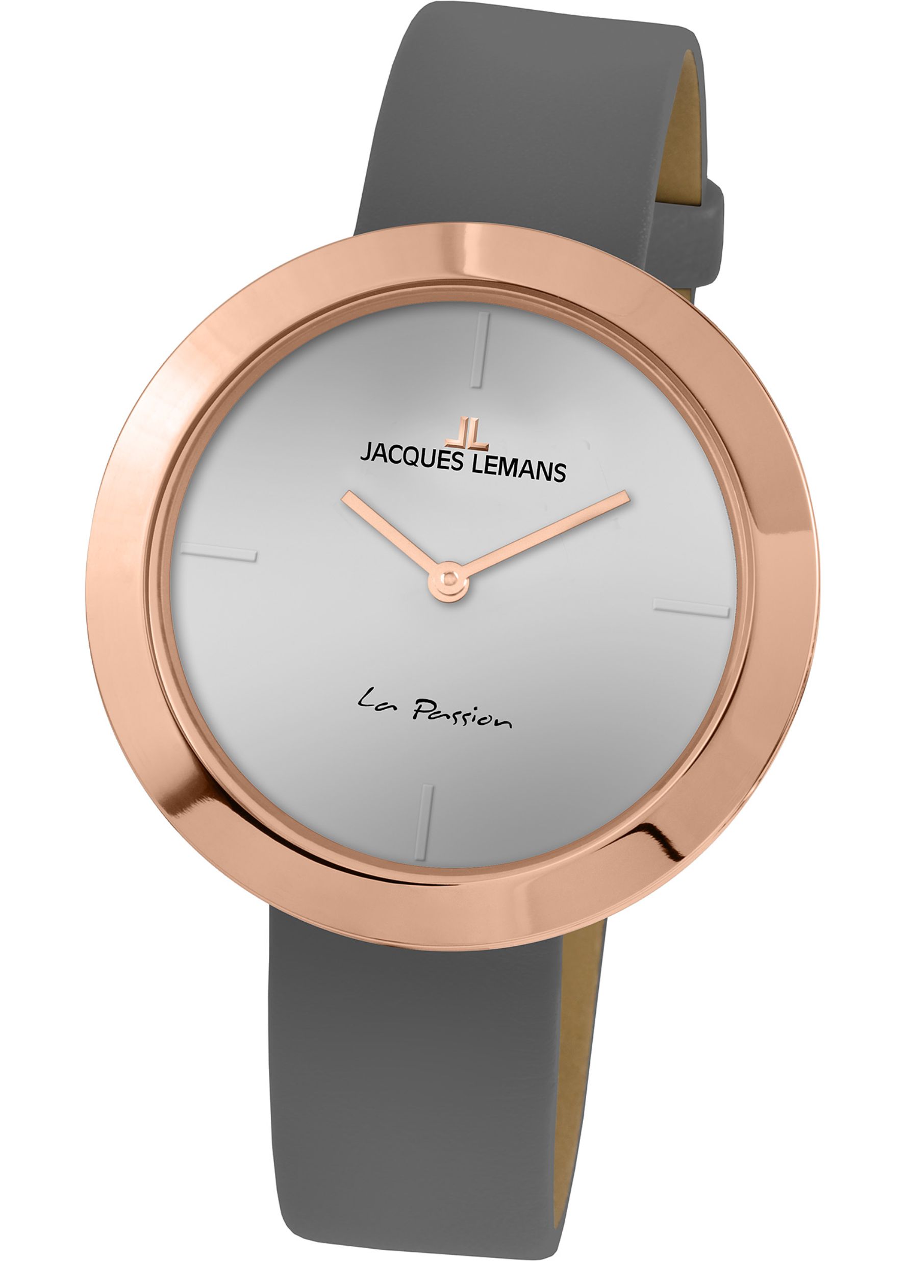 Jacques Lemans Watches Jacques Lemans Watches - Γυναικείο Ρολόι JACQUES LEMANS