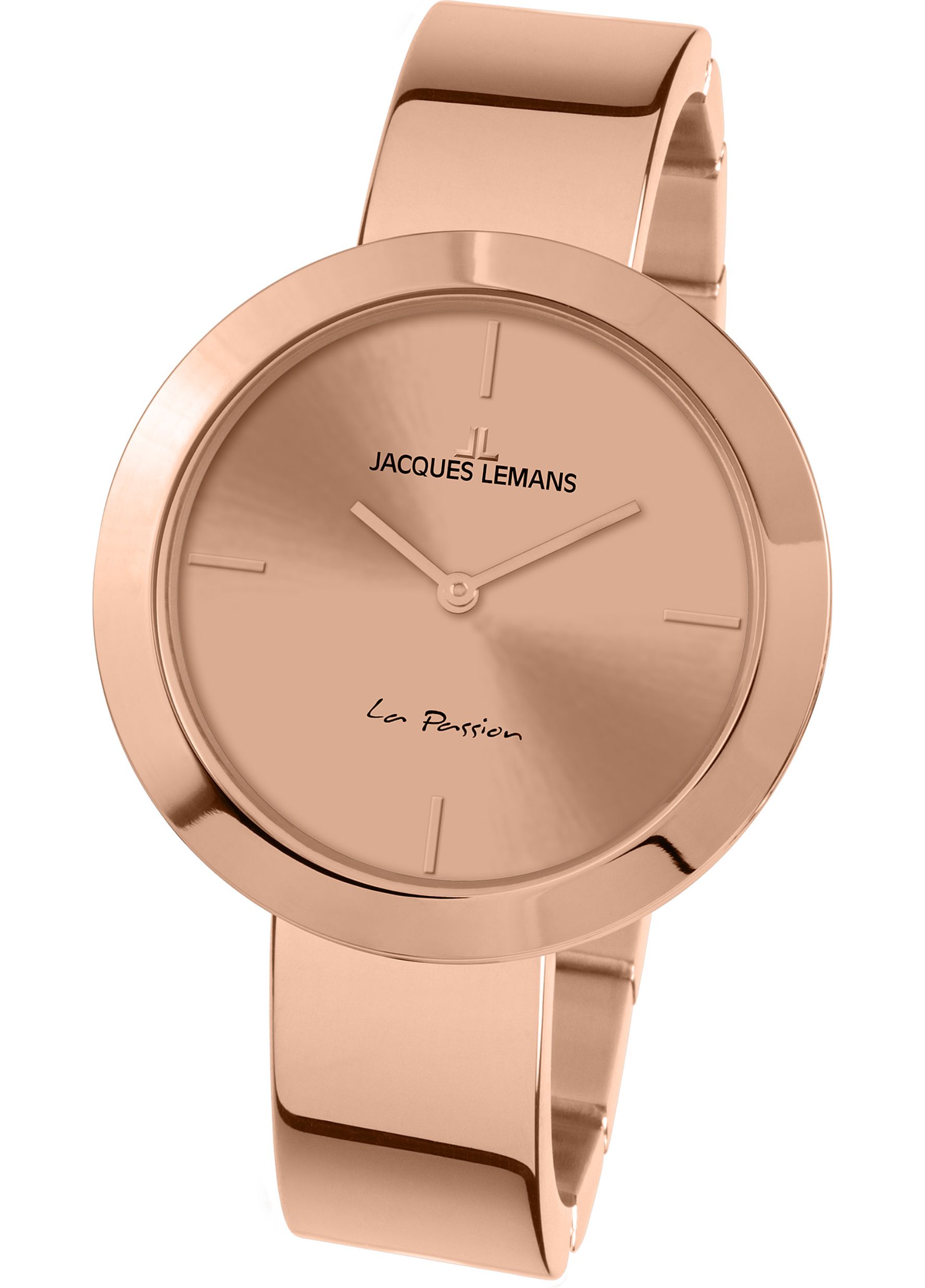 Jacques Lemans Watches Jacques Lemans Watches - Γυναικείο Ρολόι JACQUES LEMANS