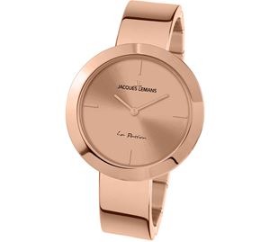 Jacques Lemans Watches Jacques Lemans Watches - Γυναικείο Ρολόι JACQUES LEMANS