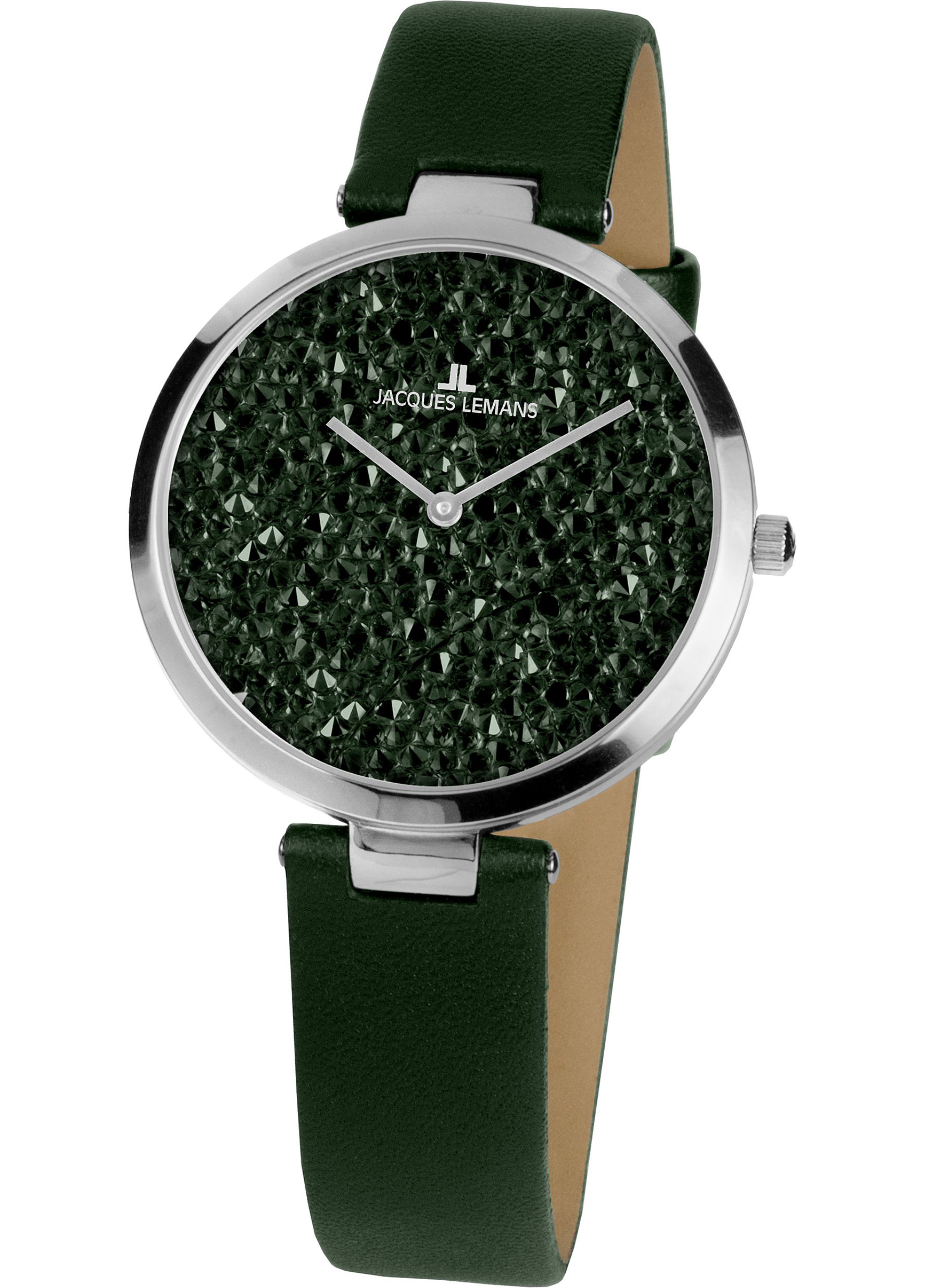 Jacques Lemans Watches Jacques Lemans Watches - Γυναικείο Ρολόι JACQUES LEMANS