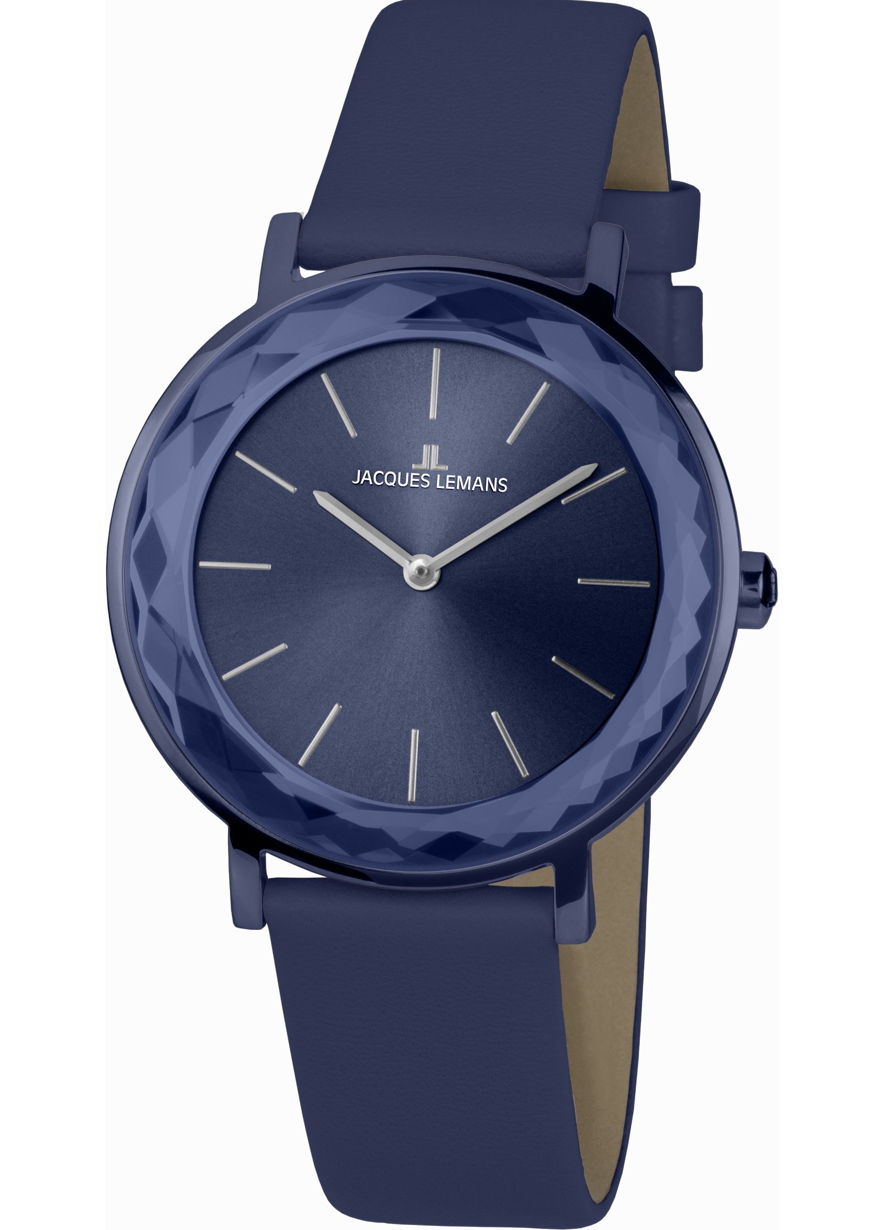 Jacques Lemans Watches Jacques Lemans Watches - Γυναικείο Ρολόι JACQUES LEMANS