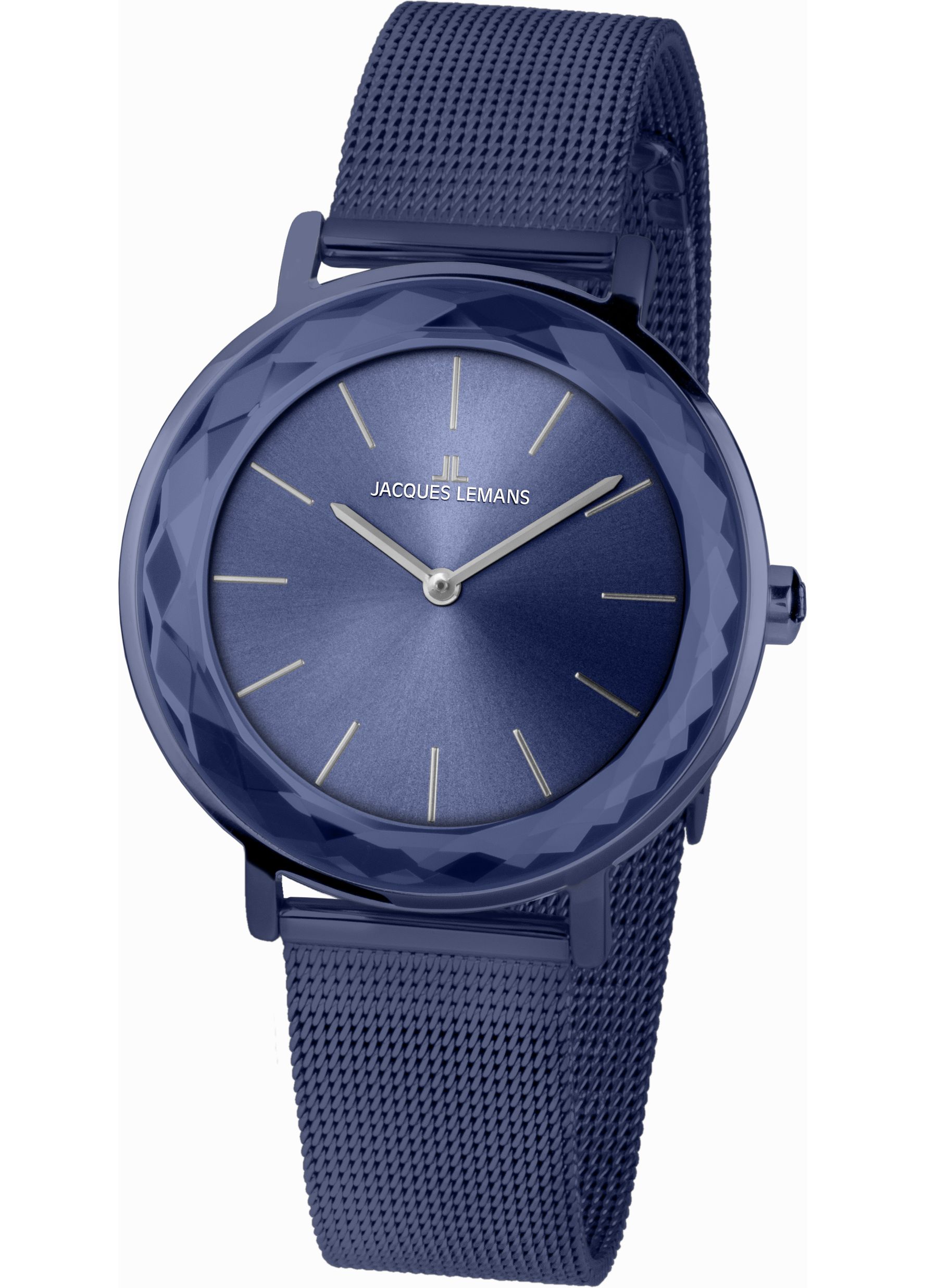 Jacques Lemans Watches Jacques Lemans Watches - Γυναικείο Ρολόι JACQUES LEMANS
