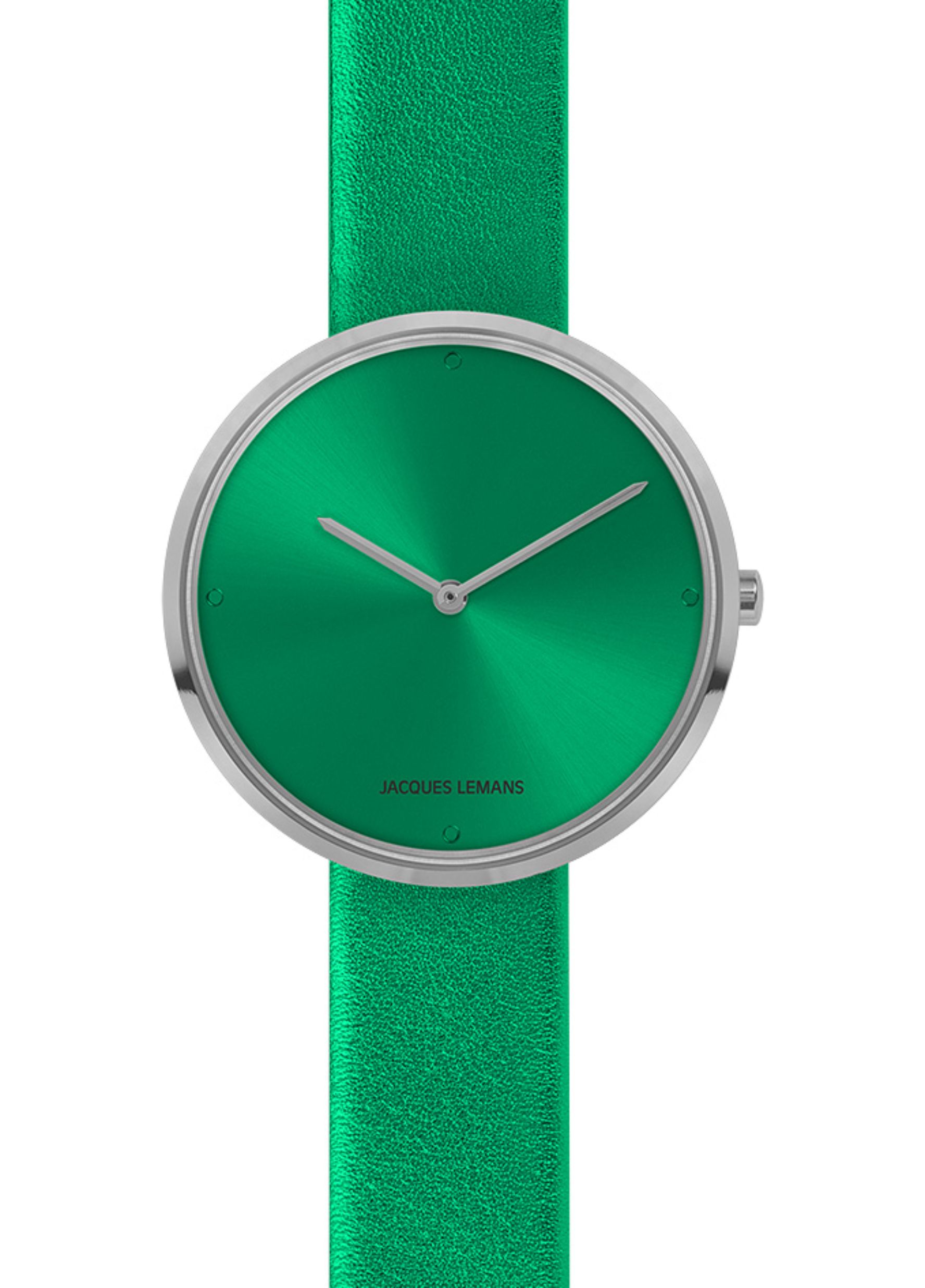 Jacques Lemans Watches Jacques Lemans Watches - Γυναικείο Ρολόι JACQUES LEMANS