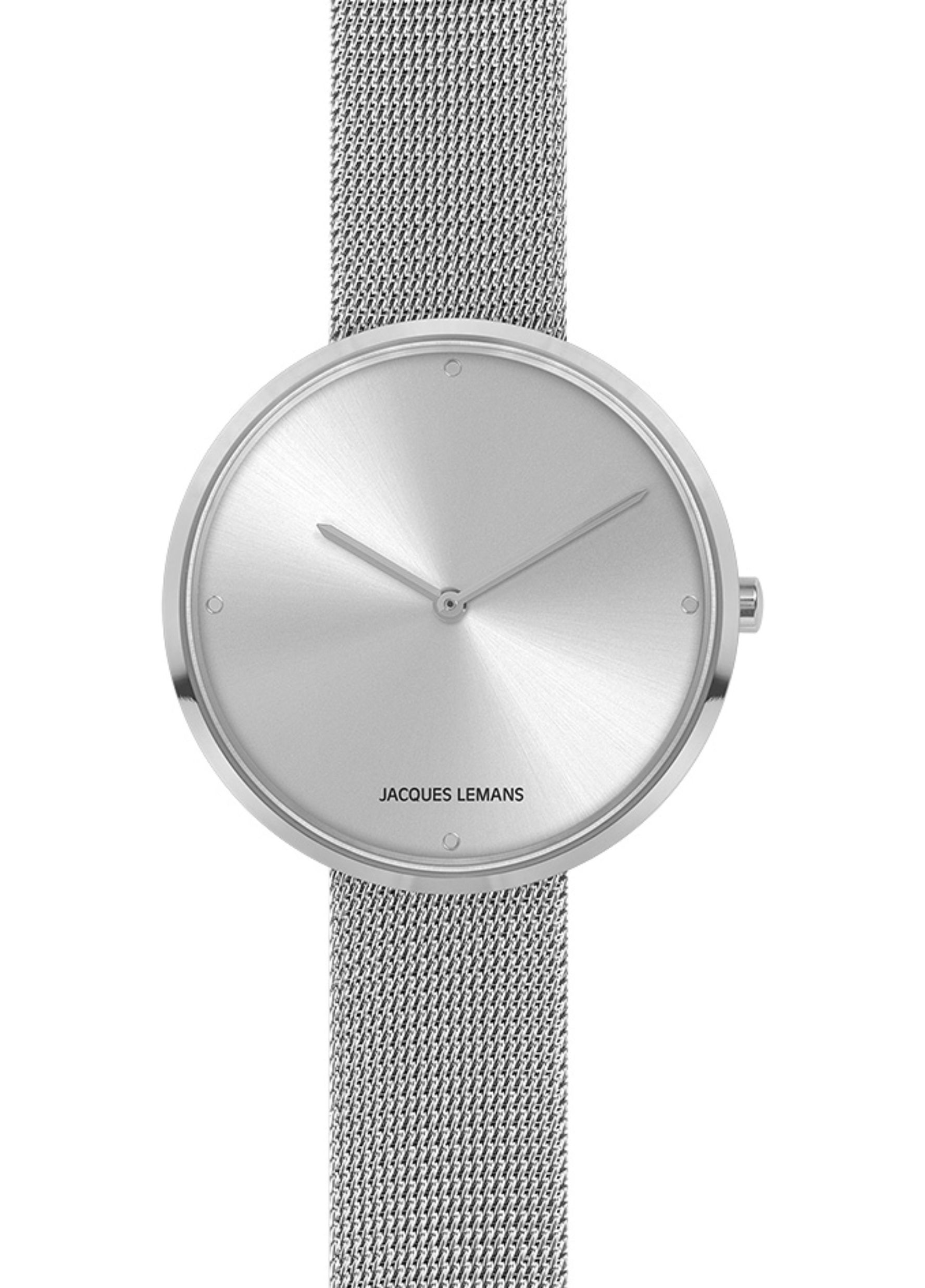 Jacques Lemans Watches Jacques Lemans Watches - Γυναικείο Ρολόι JACQUES LEMANS
