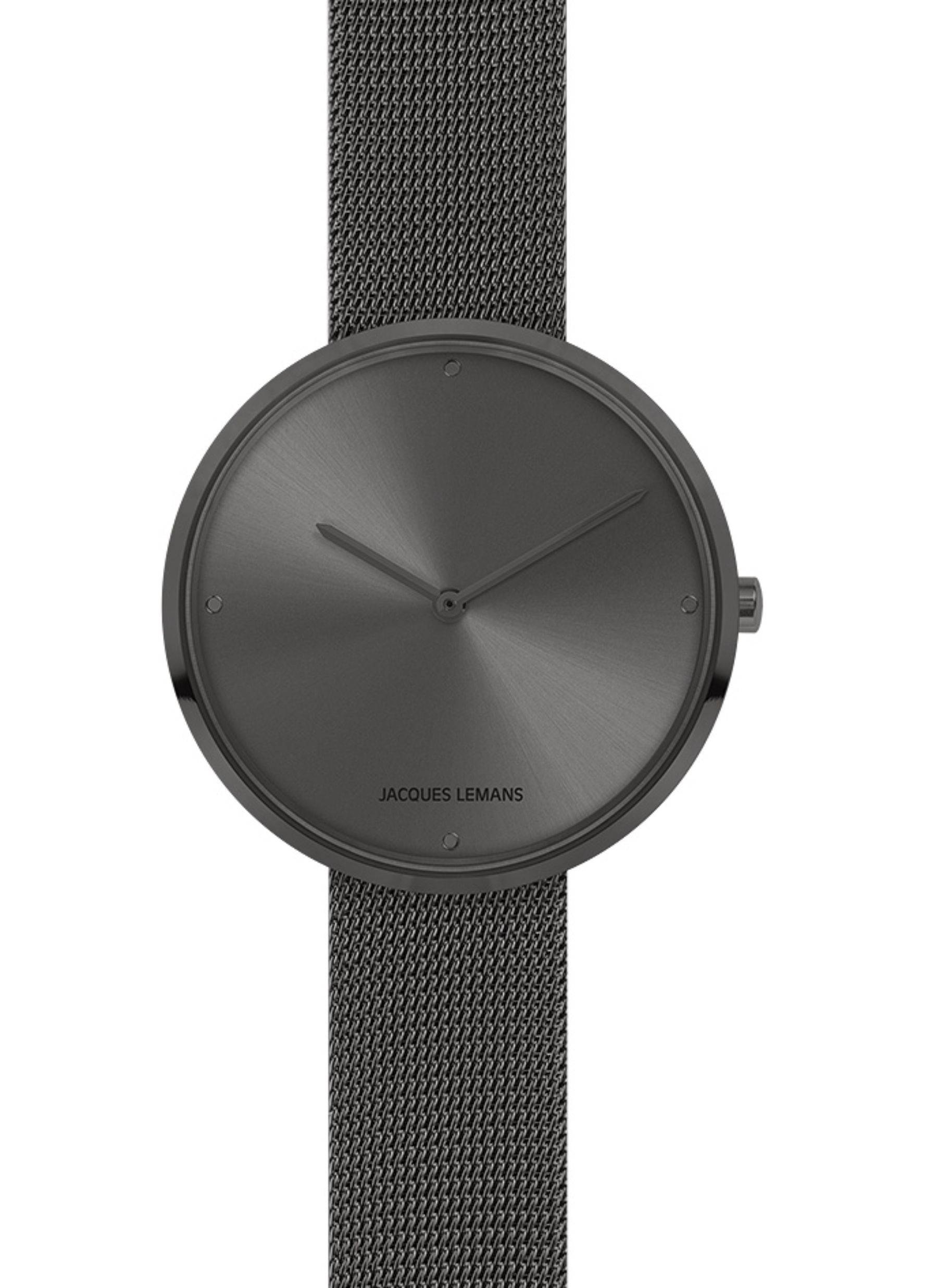 Jacques Lemans Watches Jacques Lemans Watches - Γυναικείο Ρολόι JACQUES LEMANS