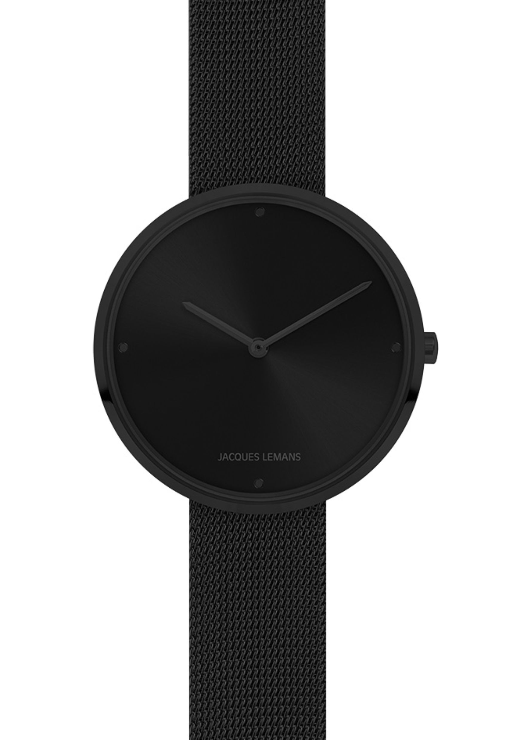 Jacques Lemans Watches Jacques Lemans Watches - Γυναικείο Ρολόι JACQUES LEMANS
