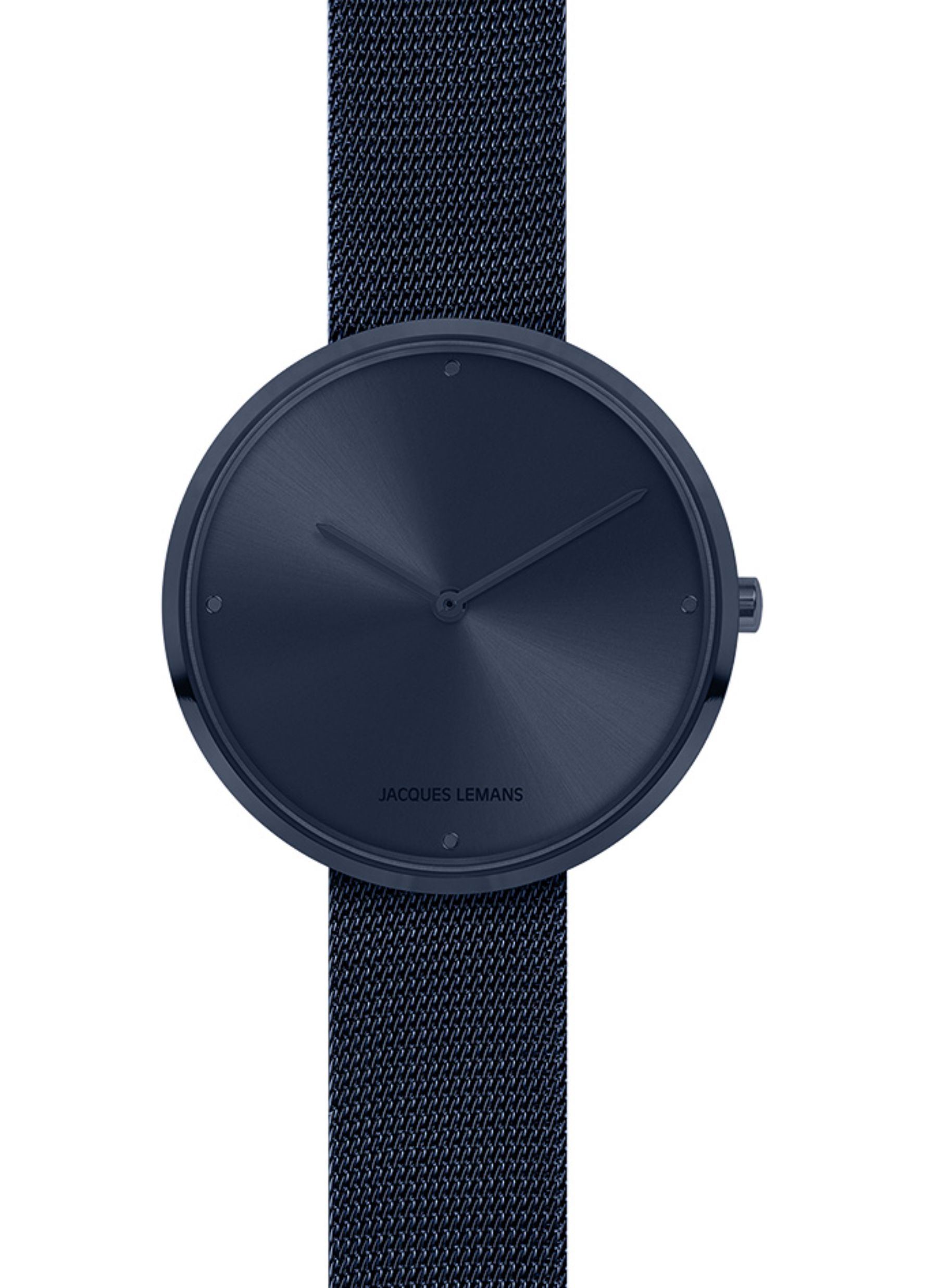 Jacques Lemans Watches Jacques Lemans Watches - Γυναικείο Ρολόι JACQUES LEMANS