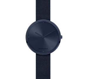 Jacques Lemans Watches Jacques Lemans Watches - Γυναικείο Ρολόι JACQUES LEMANS