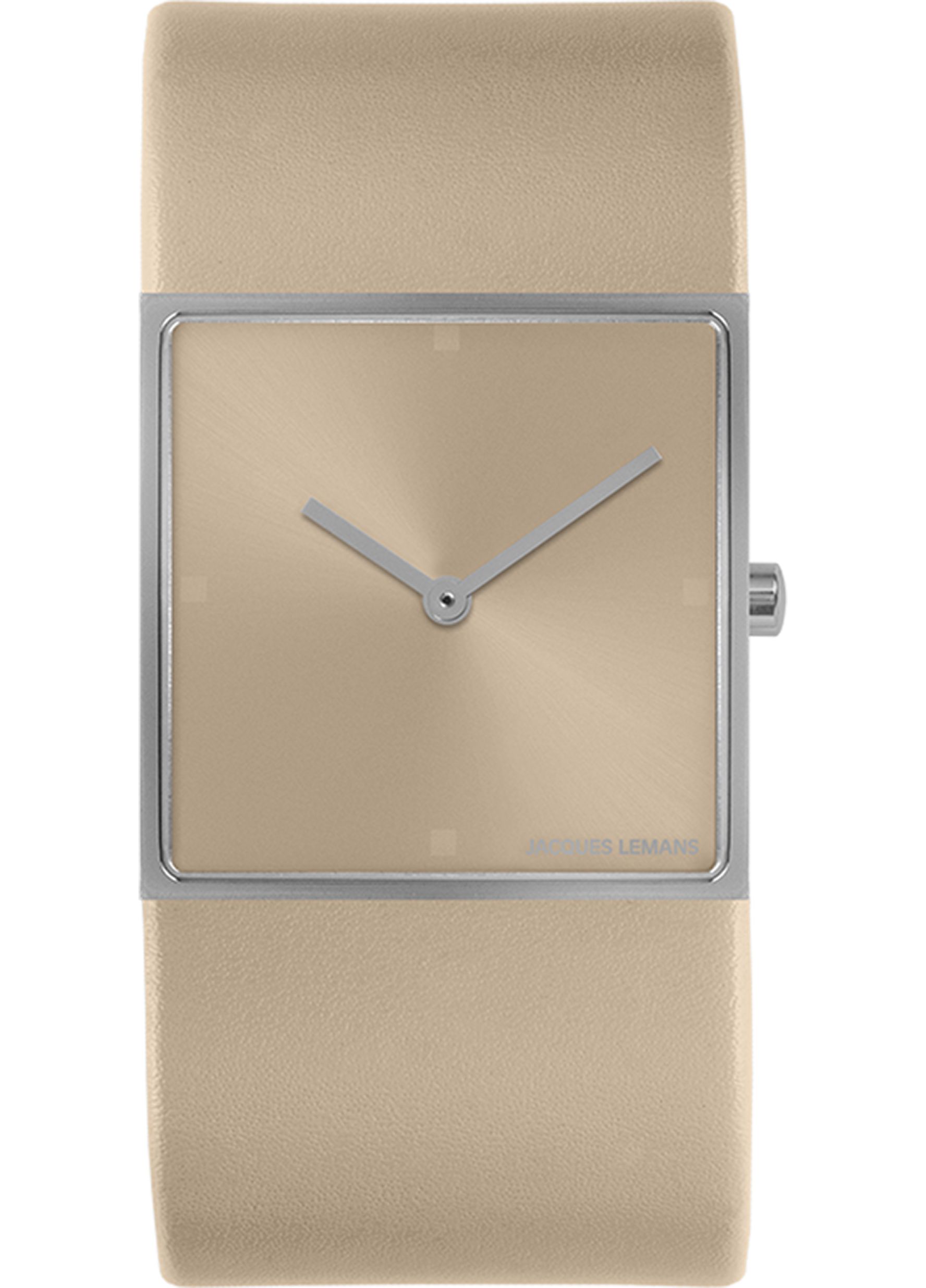 Jacques Lemans Watches Jacques Lemans Watches - Γυναικείο Ρολόι JACQUES LEMANS