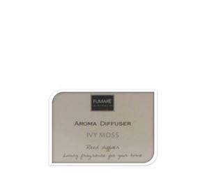 Organise Your Home - Σετ Αρωματικό Έλαιο Χώρου 100ml Fumare