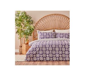 Bella Maison Bella Maison - Σετ Υπέρδιπλη Παπλωματοθήκη BELLA MAISON