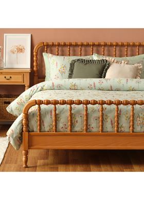 Σετ Μονή Παπλωματοθήκη BELLA MAISON