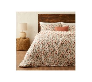 Bella Maison Bedding & Bathroom - Σετ Μονή Παπλωματοθήκη BELLA MAISON