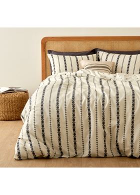 Σετ Διπλή Παπλωματοθήκη BELLA MAISON