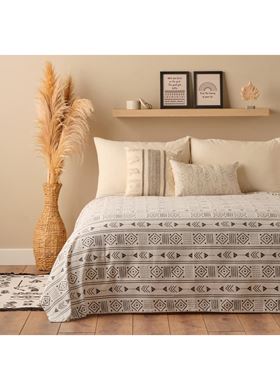 Διπλό Κουβερλί BELLA MAISON