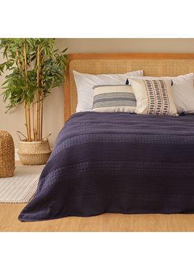 Υπερδιπλη Κουβέρτα BELLA MAISON