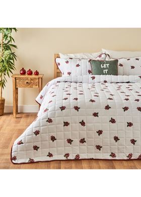Σετ Διπλό Κουβερλί BELLA MAISON