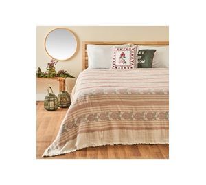 Home Bazaar Vol.2 - Διπλή Κουβέρτα BELLA MAISON Home Bazaar Vol.2