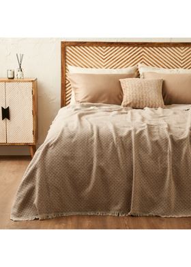 Διπλή Κουβέρτα BELLA MAISON