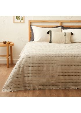 Διπλή Κουβέρτα BELLA MAISON