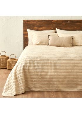 Σετ Διπλό Κουβερλί BELLA MAISON