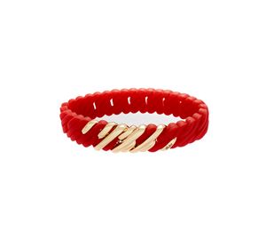  Chiara Ferragni & More Jewels - Γυναικείο Βραχιόλι THE-RUBZ 2025