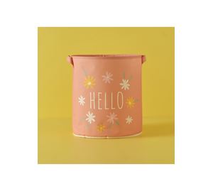 Home Bazaar Vol.1 - Καλάθι BELLA MAISON Home Bazaar Vol.1