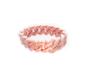  Chiara Ferragni & More Jewels - Γυναικείο Βραχιόλι THE-RUBZ 2025