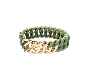  Chiara Ferragni & More Jewels - Γυναικείο Βραχιόλι THE-RUBZ 2025