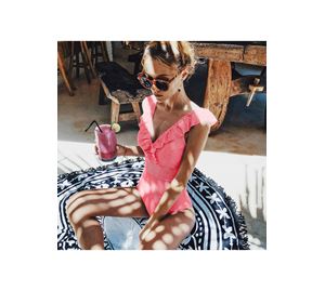 Evia Swimwear Evia Swimwear - Γυναικείο Μαγιώ Evia